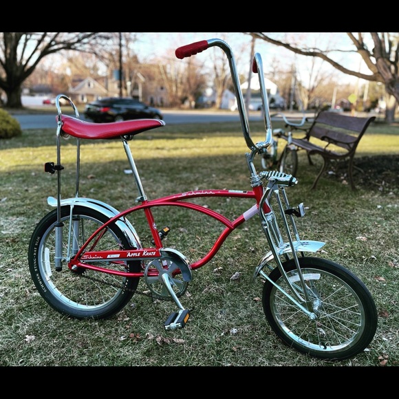 Meet your Posher, Charles - Picture 1 of 1